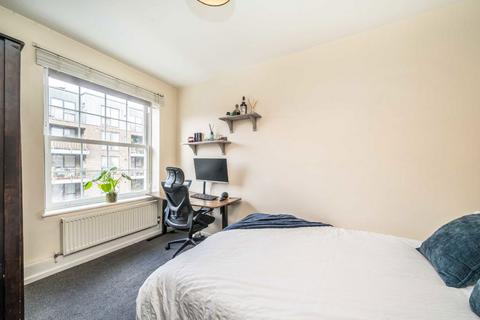 3 bedroom flat for sale, Forster Road, London SW2