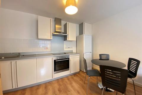 undefined, NQ4 North, Naval Street, Manchester, M4 6BA