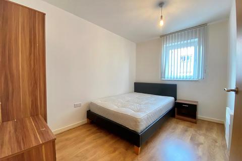 undefined, NQ4 North, Naval Street, Manchester, M4 6BA