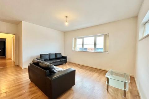 2 bedroom apartment to rent, NQ4 North, Naval Street, Manchester, M4 6BA
