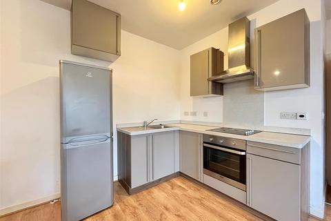 2 bedroom apartment to rent, NQ4 North, Naval Street, Manchester, M4 6BA