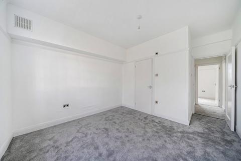 undefined, Hyde Vale, London, SE10