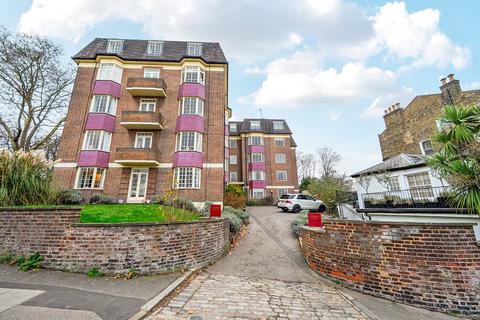 undefined, Hyde Vale, London, SE10