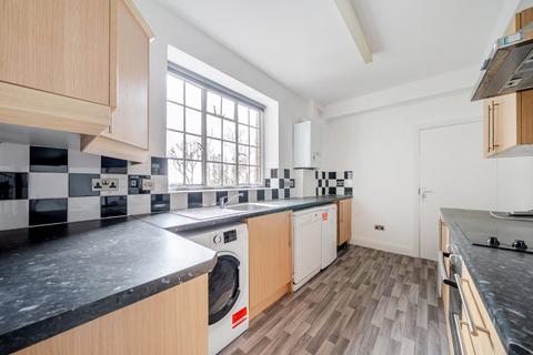 undefined, Hyde Vale, London, SE10