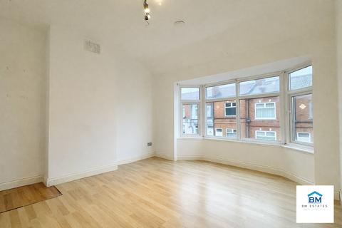 undefined, Beatrice Road, Leicester LE3