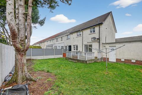 undefined, 47 Frew Terrace, Irvine, KA12 9DZ