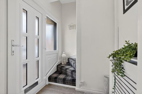 undefined, 47 Frew Terrace, Irvine, KA12 9DZ