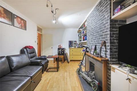 undefined, Winstanley Estate, London, SW11