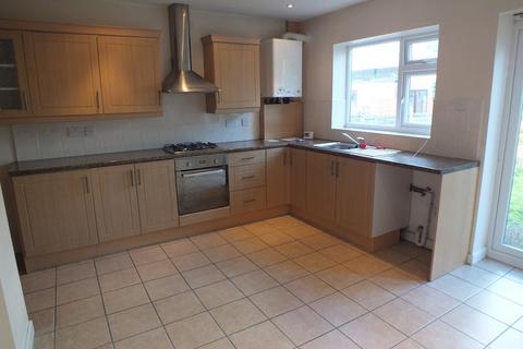 undefined, Cateswell Road, Birmingham B11