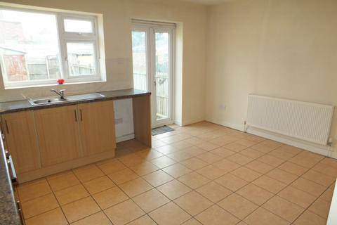 undefined, Cateswell Road, Birmingham B11