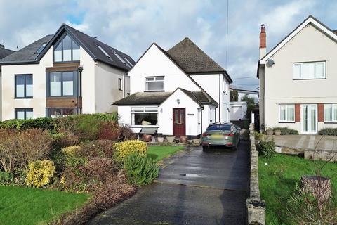 3 bedroom detached house for sale, Groesfaen, Pontyclun CF72