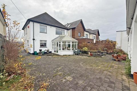 3 bedroom detached house for sale, Groesfaen, Pontyclun CF72