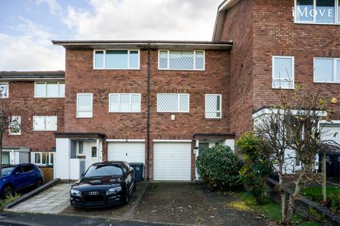 3 bedroom terraced house for sale, Ellery Road, London SE19