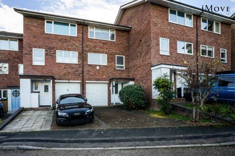 3 bedroom terraced house for sale, Ellery Road, London SE19