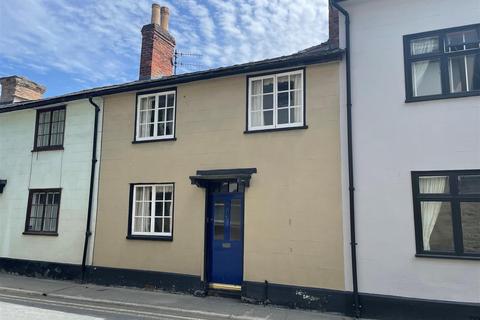 2 bedroom terraced house for sale, Duke Street, Kington