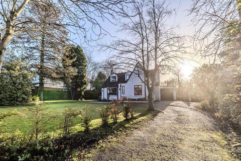 5 bedroom detached house for sale, Darras Road, Darras Hall, Ponteland, Newcastle upon Tyne.