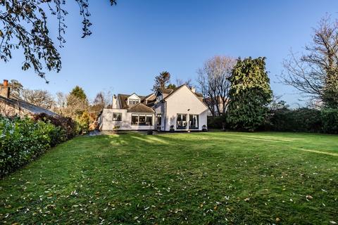 5 bedroom detached house for sale, Darras Road, Darras Hall, Ponteland, Newcastle upon Tyne.