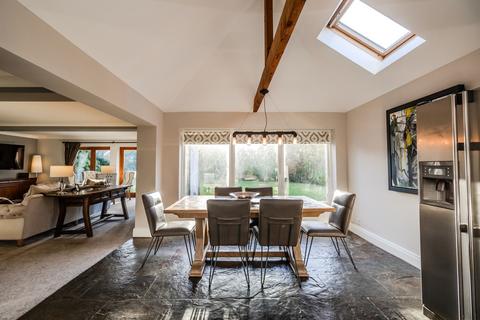 5 bedroom detached house for sale, Darras Road, Darras Hall, Ponteland, Newcastle upon Tyne.