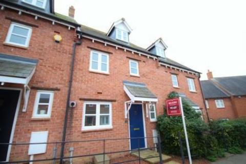 undefined, Chambers Hill, Mawsley, Kettering
