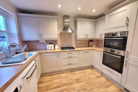 undefined, Chambers Hill, Mawsley, Kettering