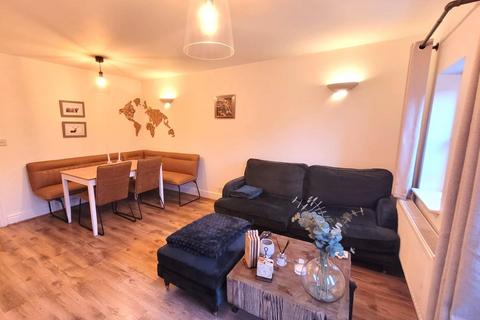 undefined, Chambers Hill, Mawsley, Kettering