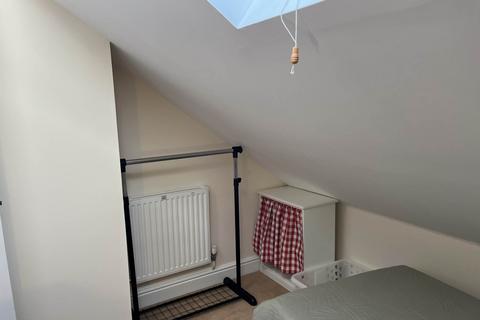 undefined, Willowbrook, Great George Street, Godalming GU7