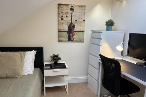 undefined, Willowbrook, Great George Street, Godalming GU7