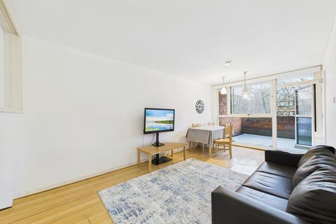 Morgan House, Vauxhall Bridge Road, Pimlico, London, SW1V