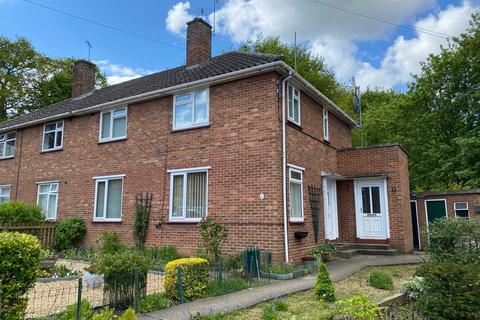 undefined, 17 Sycamore Crescent, Norwich, Norfolk NR2 4DQ