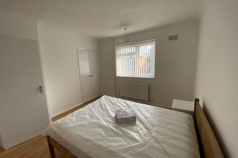undefined, 17 Sycamore Crescent, Norwich, Norfolk NR2 4DQ