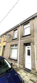 undefined, Mount Pleasant Road, Blaenau Gwent NP23