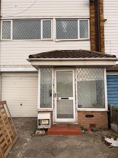undefined, Tilbury, RM18