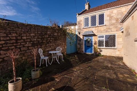 undefined, Kyrle Gardens, Bath BA1
