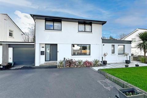undefined, Orchard Road, Braunton EX33