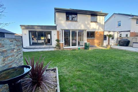 undefined, Orchard Road, Braunton EX33
