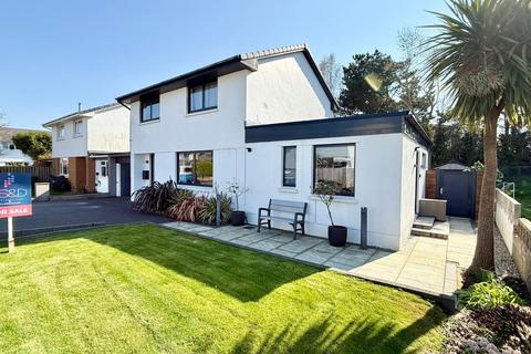 Orchard Road, Braunton EX33