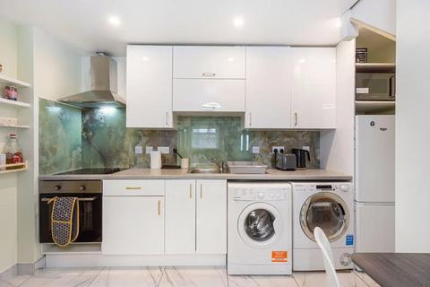 undefined, Joshua Street, London, E14