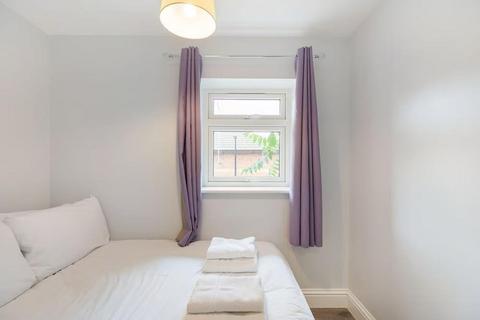 undefined, Joshua Street, London, E14