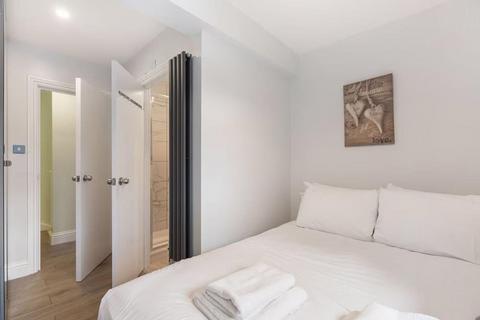 undefined, Joshua Street, London, E14
