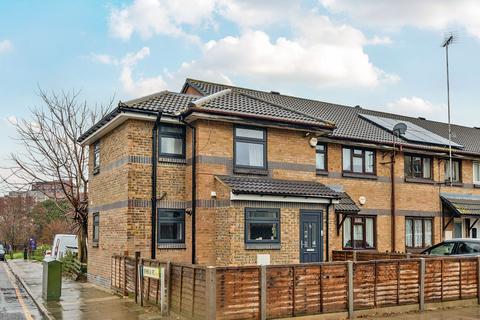 undefined, Joshua Street, London, E14