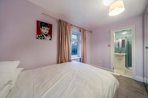 undefined, Joshua Street, London, E14