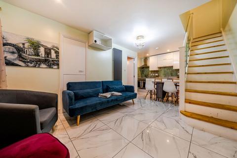 undefined, Joshua Street, London, E14