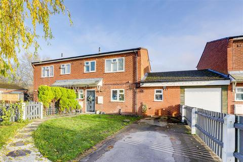undefined, Ryefield Avenue, Ilkeston DE7