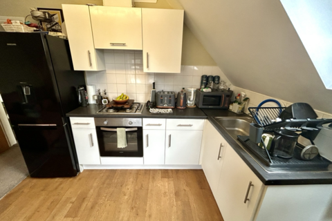 1 bedroom apartment to rent, Holdenbhurst Road, Bournemouth