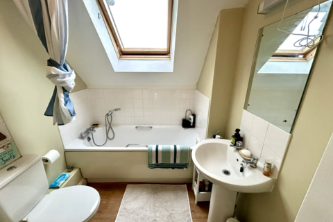 1 bedroom apartment to rent, Holdenbhurst Road, Bournemouth