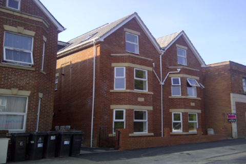 1 bedroom apartment to rent, Holdenbhurst Road, Bournemouth