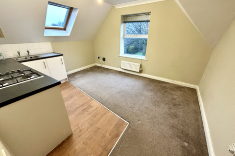 1 bedroom apartment to rent, Holdenhurst Road, Bournemouth
