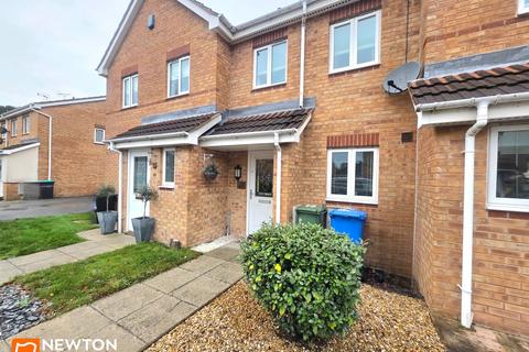 undefined, Scholars Way, Mansfield, NG18