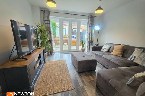 undefined, Scholars Way, Mansfield, NG18