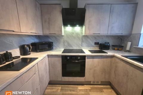undefined, Scholars Way, Mansfield, NG18